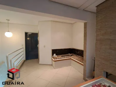 Cobertura com 3 Quartos para alugar, 112m² no Santa Terezinha, São Bernardo do Campo