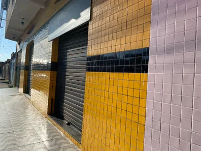 Galpão / Depósito / Armazém à venda, 30m² no Lindéia (Barreiro), Belo Horizonte