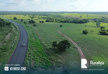 Fazenda / Sítio / Chácara à venda, 261m² no , Bernardo Sayão