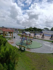 Casa de Condomínio com 3 Quartos à venda, 80m² no Madre Paulina, São Cristóvão