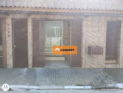 Loja / Salão / Ponto Comercial para alugar, 30m² no Centro, Poá