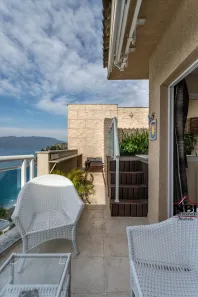 Cobertura com 3 Quartos para venda ou aluguel, 144m² no , Mangaratiba