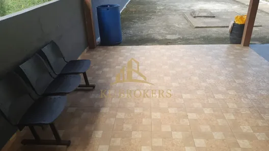 Fazenda / Sítio / Chácara com 6 Quartos à venda, 46249m² no Centro, Piraí