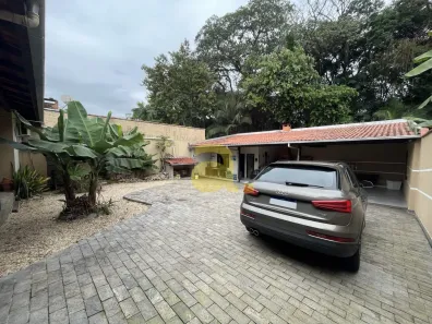 Casa com 3 Quartos à venda, 198m² no Água Verde, Blumenau