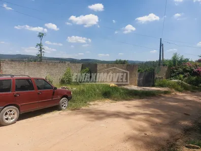 Fazenda / Sítio / Chácara com 2 Quartos à venda, 100m² no Fornazari, Votorantim