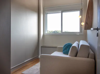 Apartamento com 2 Quartos para alugar, 89m² no Jardim do Sul, Bragança Paulista