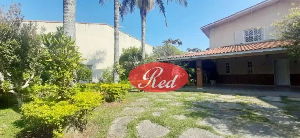Casa com 5 Quartos para alugar, 296m² no Vila Acoreana, Poá