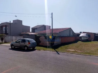 Terreno / Lote / Condomínio à venda, 236m² no Jardim Água Doce I, Campina Grande do Sul