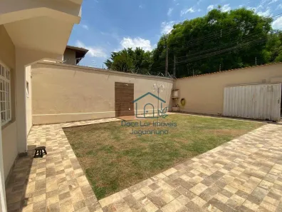 Casa com 3 Quartos à venda, 211m² no Jardim Botânico, Jaguariúna