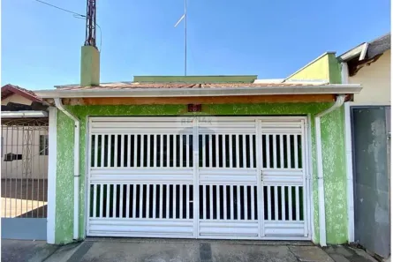 Casa com 3 Quartos à venda, 150m² no Morumbi, Piracicaba