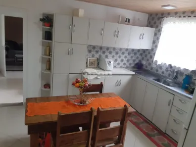 Fazenda / Sítio / Chácara com 3 Quartos à venda, 120m² no Curucutu, São Bernardo do Campo