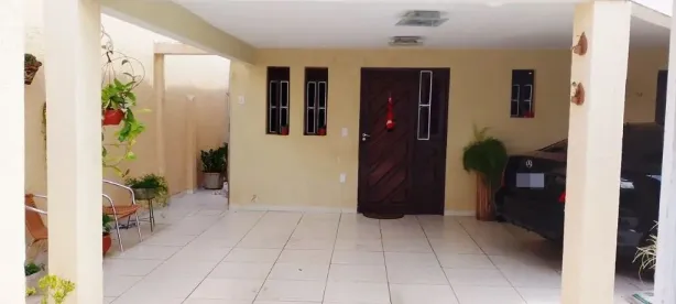 Casa com 3 Quartos à venda, 160m² no Pitimbu, Natal