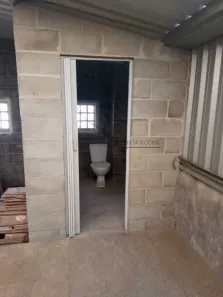 Galpão / Depósito / Armazém para venda ou aluguel, 281m² no Salto de São José, Salto