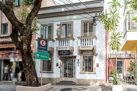 Hotel / Motel / Pousada com 42 Quartos à venda, 1070m² no Glória, Rio de Janeiro