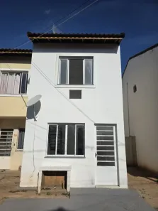 Casa com 2 Quartos à venda, 60m² no Campo Alegre, Nova Iguaçu