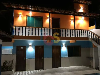 Casa com 3 Quartos à venda, 350m² no Aritaguá, Ilhéus