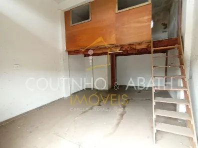 Loja / Salão / Ponto Comercial à venda, 192m² no Rio da Areia (Bacaxá), Saquarema