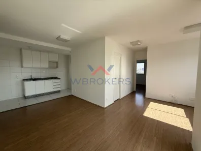 Apartamento com 2 Quartos para alugar, 68m² no Cerâmica, São Caetano do Sul