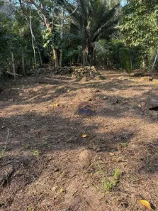 Terreno / Lote / Condomínio à venda, 420m² no Pontal (Cunhambebe), Angra dos Reis
