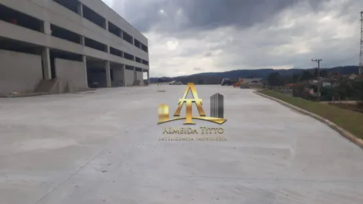 Galpão / Depósito / Armazém à venda, 7260m² no Mombaça, São Roque