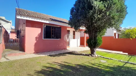 Casa com 3 Quartos à venda, 153m² no Pinheiro Machado, Santa Maria