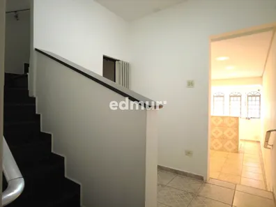com 1 Quarto para alugar, 248m² no Vila Assunção, Santo André
