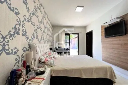 Fazenda / Sítio / Chácara com 5 Quartos à venda, 145000m² no , Massaranduba