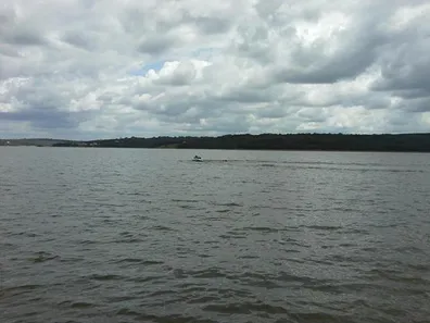 Terreno / Lote / Condomínio à venda, 1000m² no Balneário Quintas do Lago, Cláudio