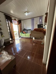 Casa com 2 Quartos à venda, 107m² no Alto Tarumã, Pinhais