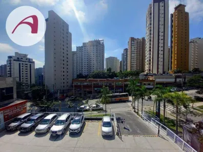 Loja / Salão / Ponto Comercial para alugar, 58m² no Jardim Londrina, São Paulo