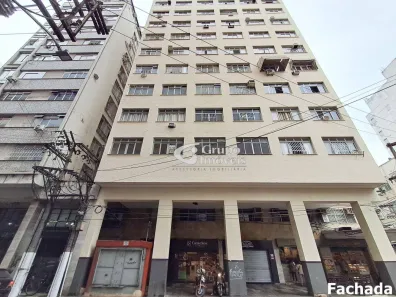 Apartamento com 1 Quarto para alugar, 29m² no Centro, Niterói