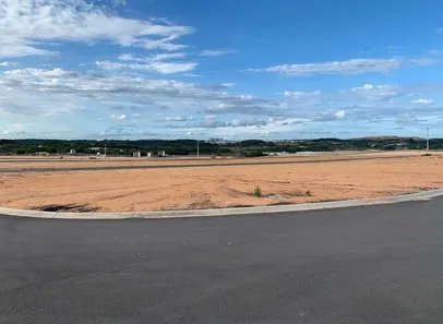 Terreno / Lote / Condomínio à venda, 300m² no Centro, Camaçari