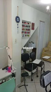 Loja / Salão / Ponto Comercial à venda, 20m² no Gopoúva, Guarulhos