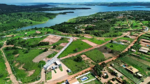 Terreno / Lote / Condomínio à venda, 1000m² no Sul, Brasília