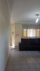 Casa de Condomínio com 3 Quartos à venda, 280m² no Setor Habitacional Contagem, Brasília
