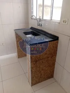 Casa com 2 Quartos para alugar, 70m² no Vila Virgínia, Itaquaquecetuba
