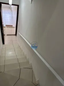 Casa de Condomínio com 3 Quartos para alugar, 130m² no Campo Grande, Santos
