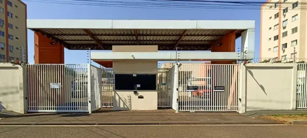 Apartamento com 2 Quartos à venda, 45m² no Jardim Monte Libano, Sarandi