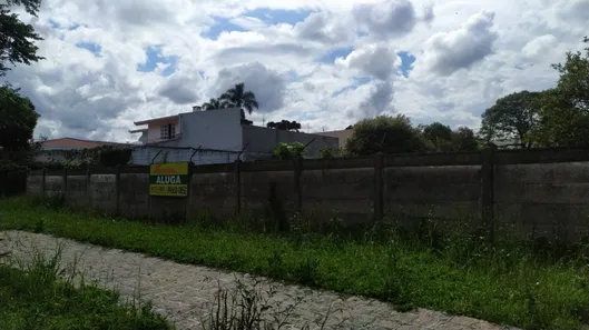 Terreno / Lote Comercial para alugar, 1800m² no Jardim Social, Curitiba