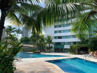 Flat com 2 Quartos à venda, 68m² no Barra da Tijuca, Rio de Janeiro