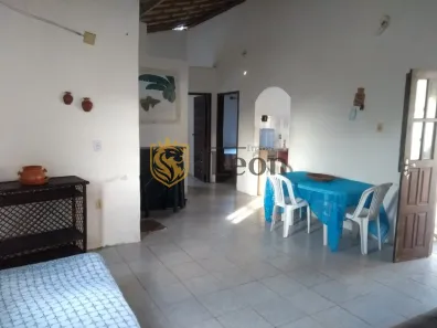 Casa de Condomínio com 3 Quartos à venda, 180m² no Jauá (Abrantes), Camaçari