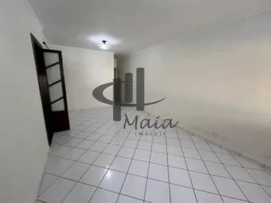 Sobrado com 3 Quartos para alugar, 213m² no Mauá, São Caetano do Sul