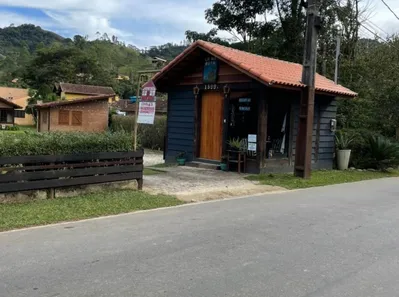 Fazenda / Sítio / Chácara com 7 Quartos à venda, 350m² no Visconde de Mauá, Resende