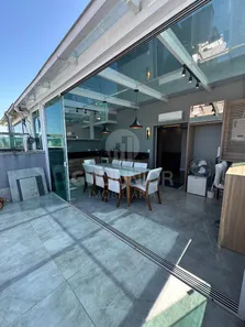 Cobertura com 3 Quartos à venda, 123m² no Bucarein, Joinville