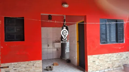 Casa com 2 Quartos à venda, 90m² no Balneario Itaguaí, Mongaguá