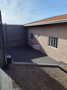 Casa com 3 Quartos à venda, 201m² no Brasília, Ibiporã