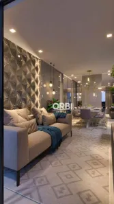 Apartamento com 2 Quartos à venda, 66m² no Escola Agrícola, Blumenau