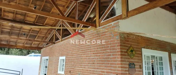 Fazenda / Sítio / Chácara à venda, 1000m² no Centro, São Lourenço da Serra