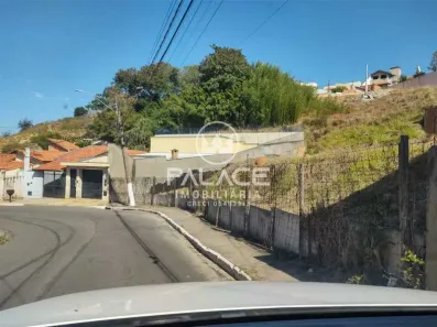 Terreno / Lote / Condomínio à venda, 561m² no Vila Darcy, Laranjal Paulista