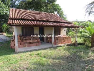 Casa com 2 Quartos à venda, 300m² no Papucaia, Cachoeiras de Macacu